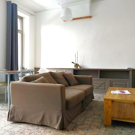 Le Cours Foucault - 3 Appartements - 8 Couchages 蒙托邦 外观 照片