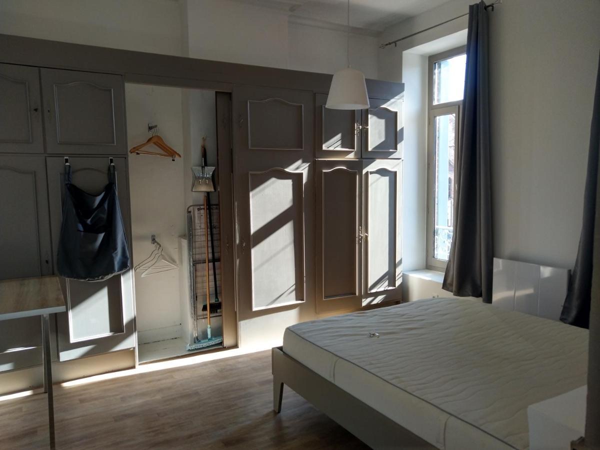 Le Cours Foucault - 3 Appartements - 8 Couchages 蒙托邦 外观 照片