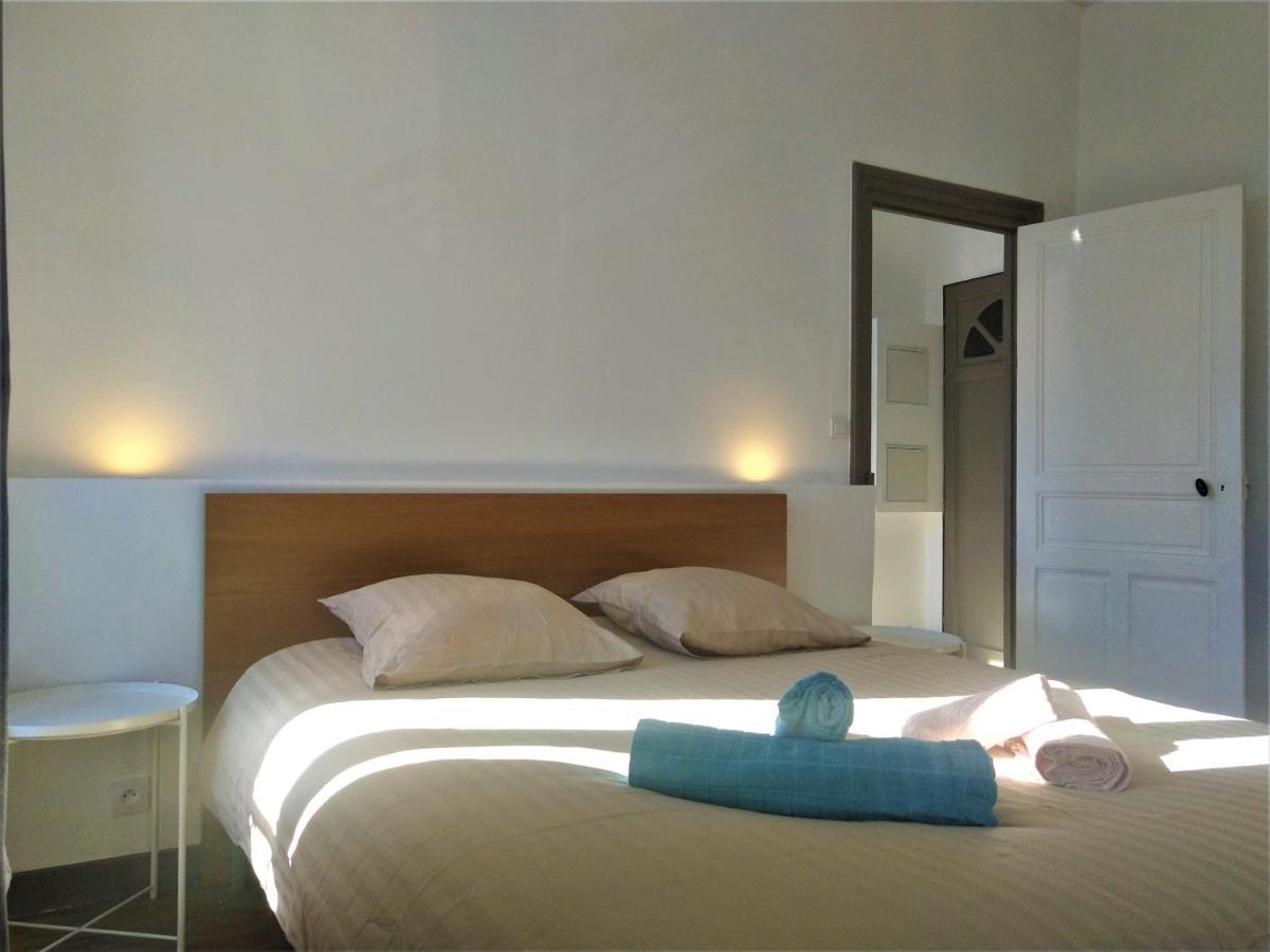 Le Cours Foucault - 3 Appartements - 8 Couchages 蒙托邦 外观 照片