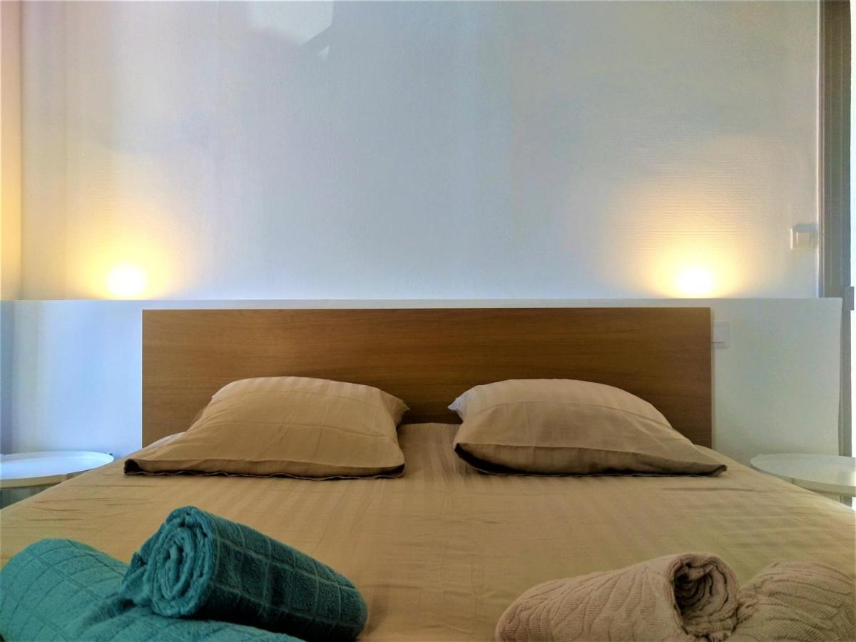 Le Cours Foucault - 3 Appartements - 8 Couchages 蒙托邦 外观 照片