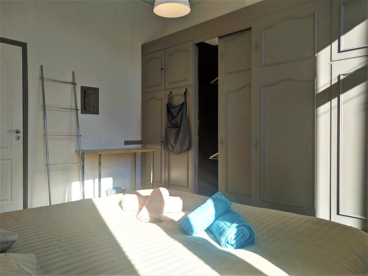 Le Cours Foucault - 3 Appartements - 8 Couchages 蒙托邦 外观 照片